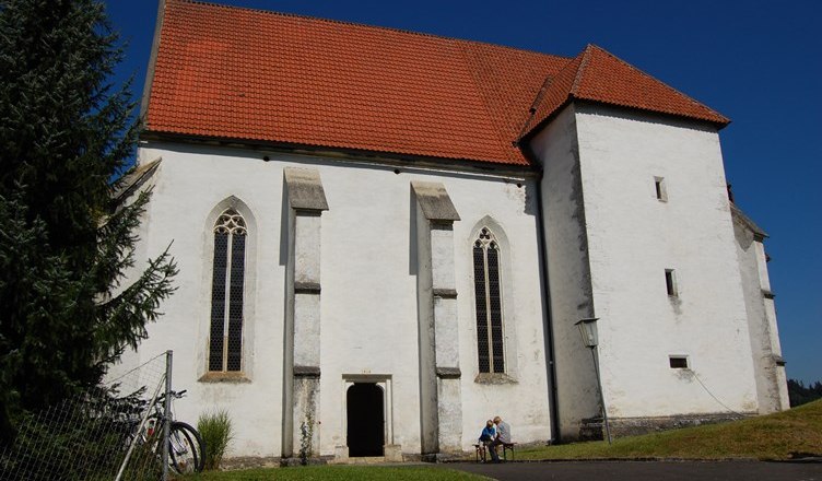 Andreaskirche Kirchweihfest, © Gerhard Hackner