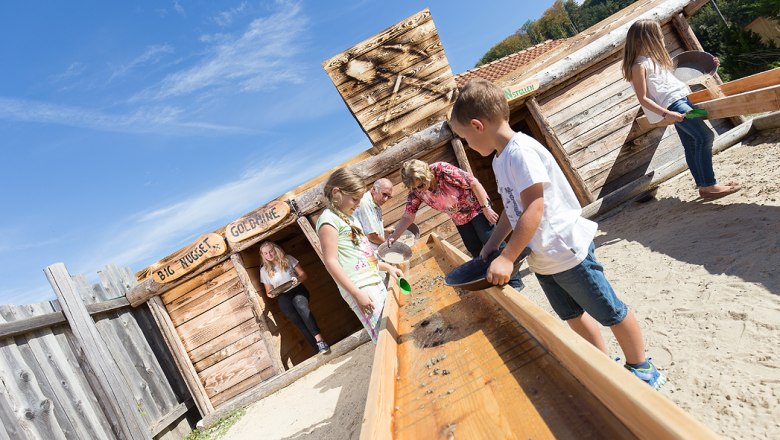 Edelsteinpark Pielachtal, © Stefan Krupica