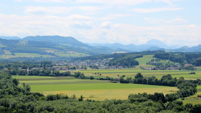 Weinburg, © Gemeinde Weinburg