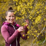 Cornelia Janker, © Mostviertel Tourismus / Rupert Pessl