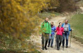 Durchs Pielachtal wandern, © weinfranz.at