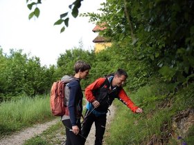 Wandern Opponitz, © Rudi Kefer