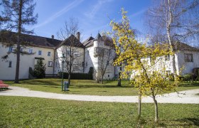 Schloss Kirchberg, © fotogerstl.at