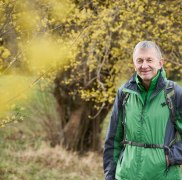 Peter Neuhauser, © Mostviertel Tourismus / Rupert Pessl